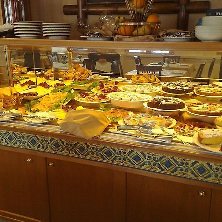 Apulia Hotel Taranto Ara Solis 리도 아주로 외부 사진