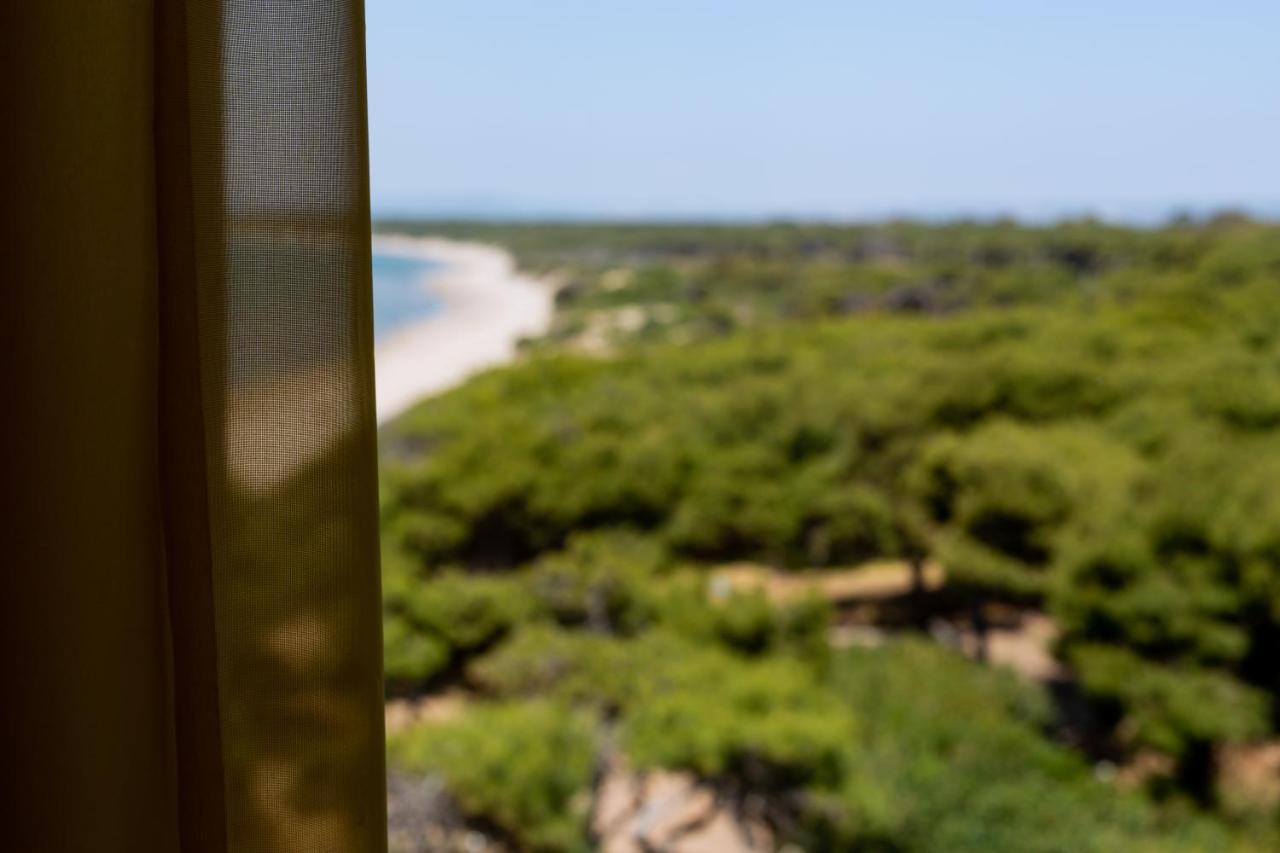 Apulia Hotel Taranto Ara Solis 리도 아주로 외부 사진