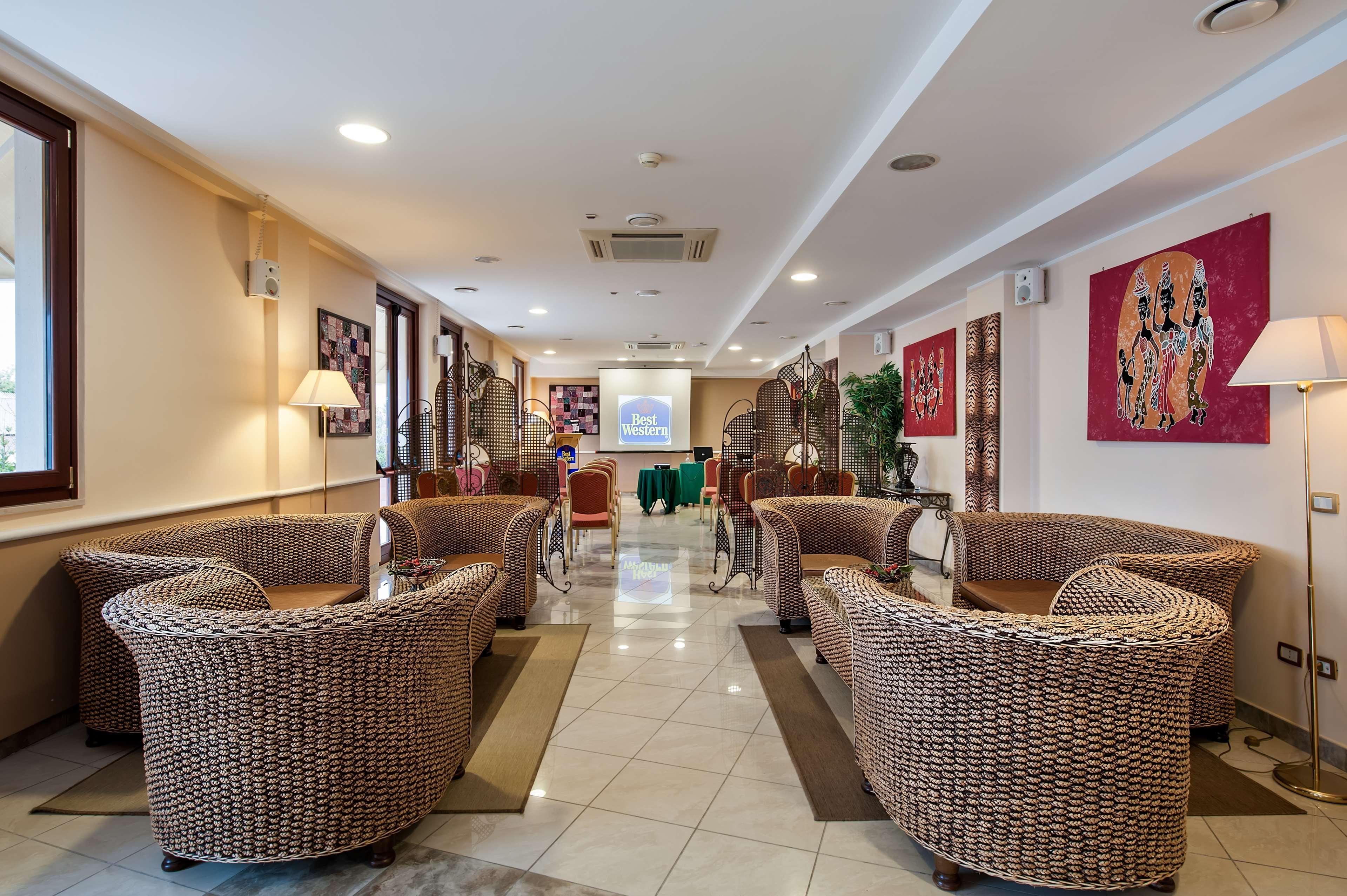 Apulia Hotel Taranto Ara Solis 리도 아주로 외부 사진