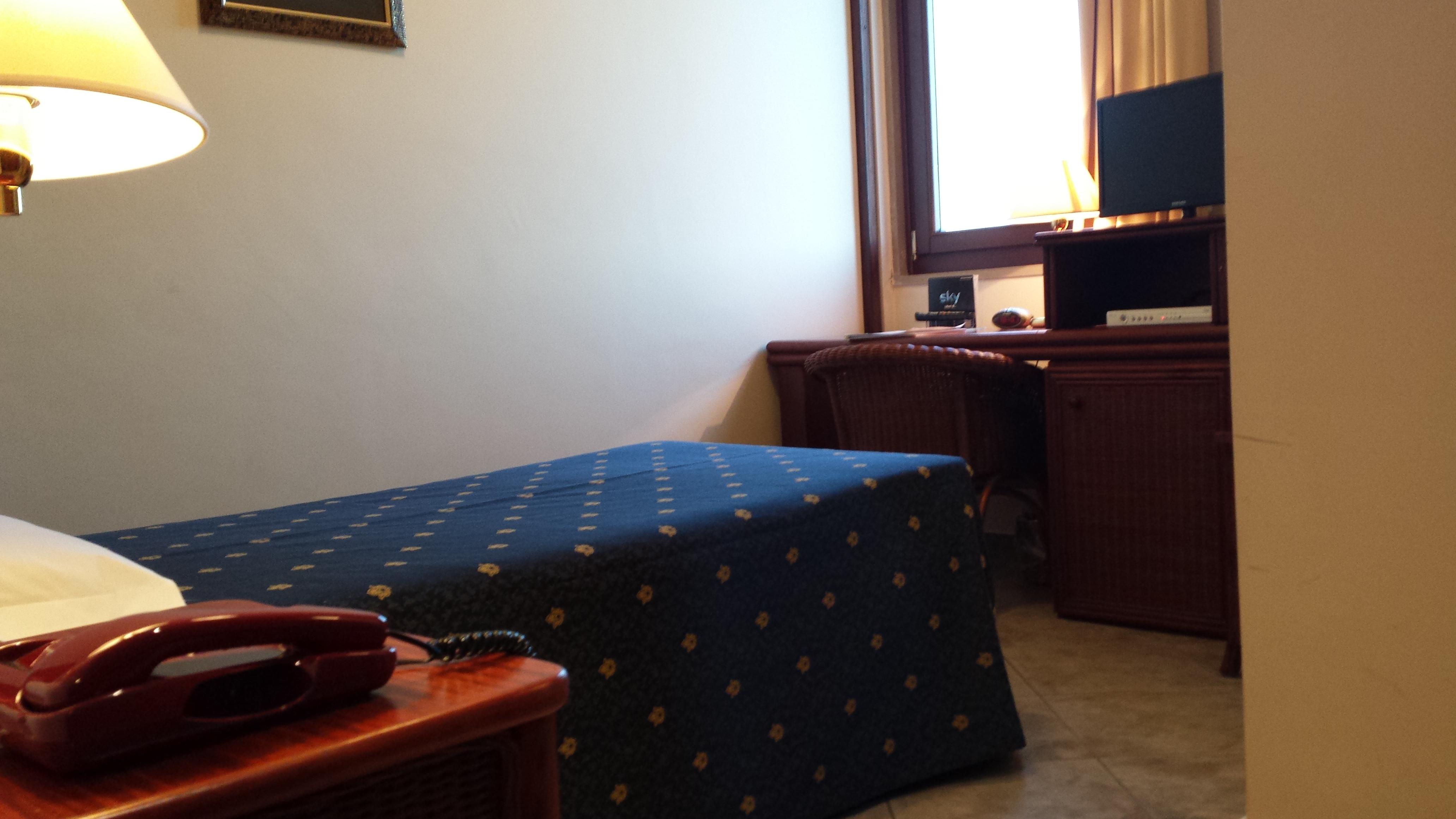 Apulia Hotel Taranto Ara Solis 리도 아주로 외부 사진