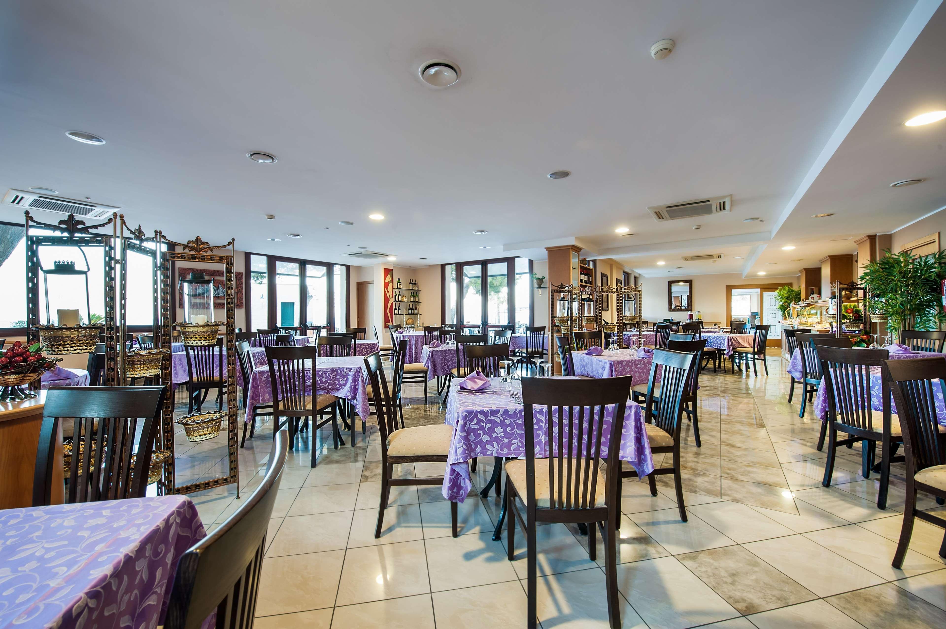 Apulia Hotel Taranto Ara Solis 리도 아주로 외부 사진