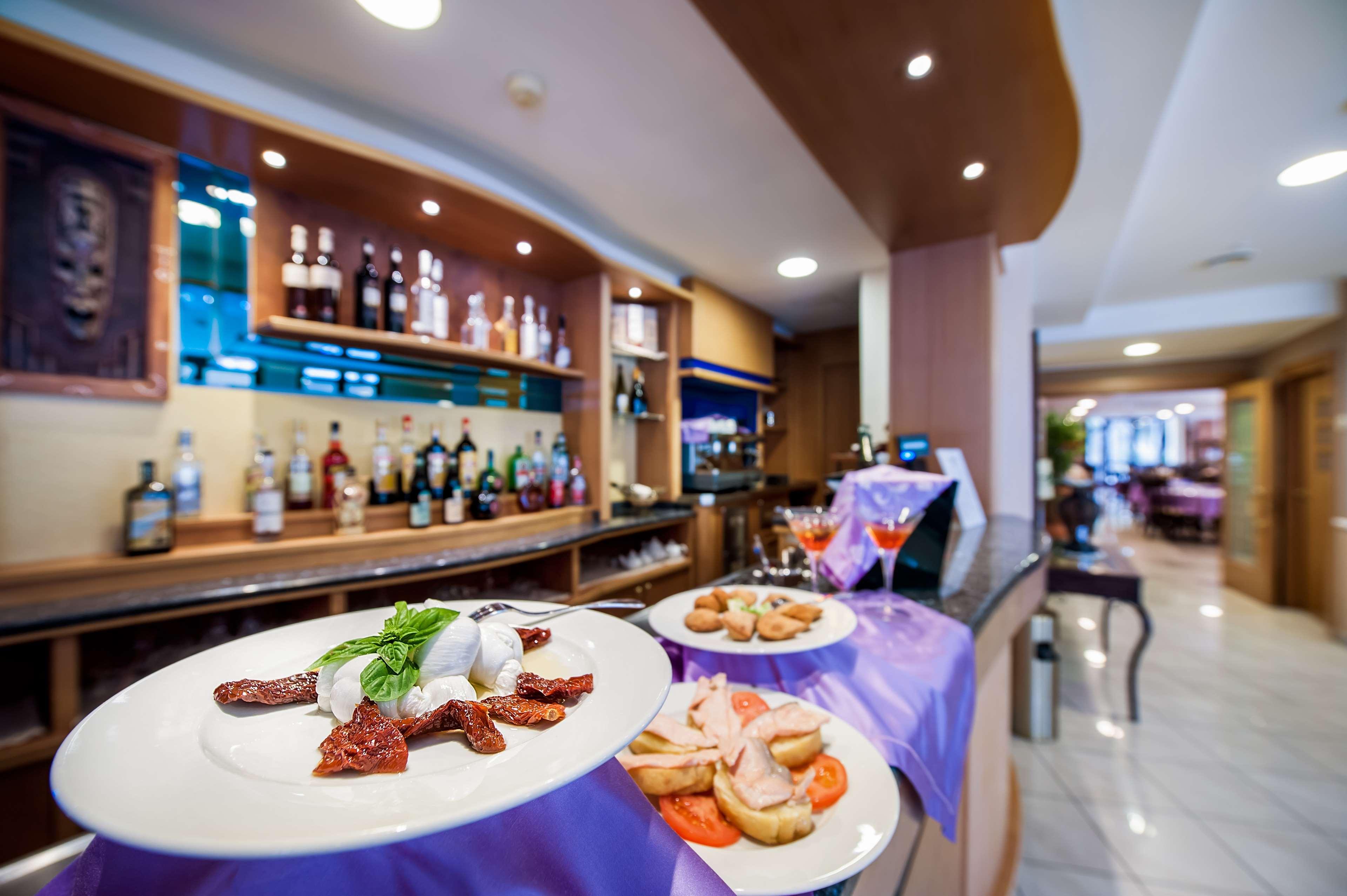 Apulia Hotel Taranto Ara Solis 리도 아주로 외부 사진