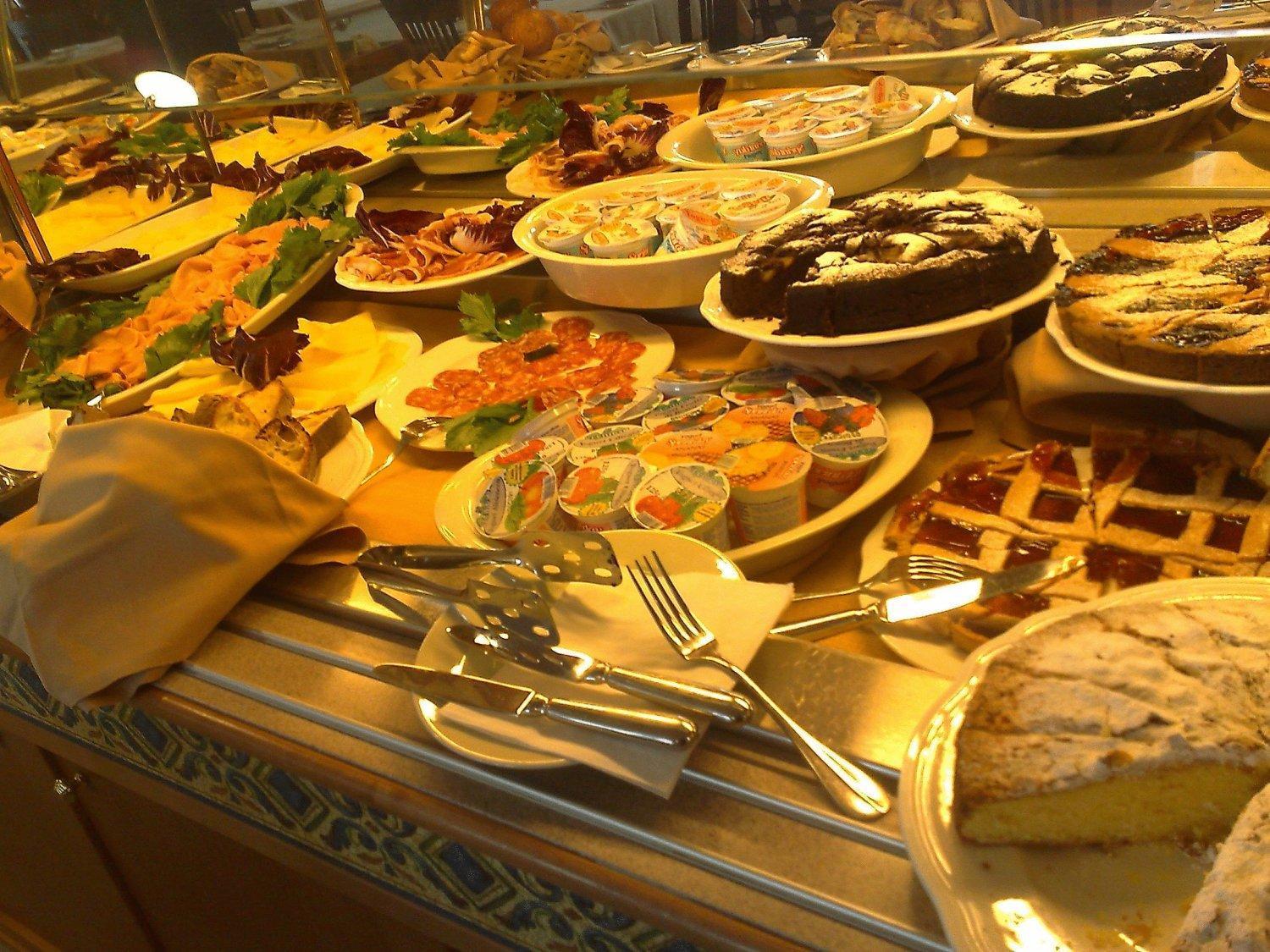 Apulia Hotel Taranto Ara Solis 리도 아주로 외부 사진