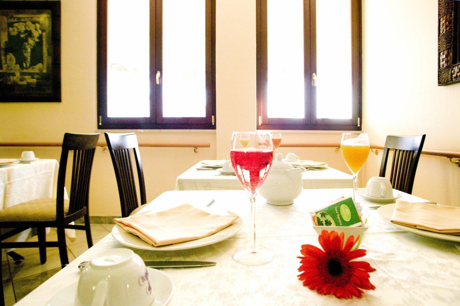 Apulia Hotel Taranto Ara Solis 리도 아주로 외부 사진