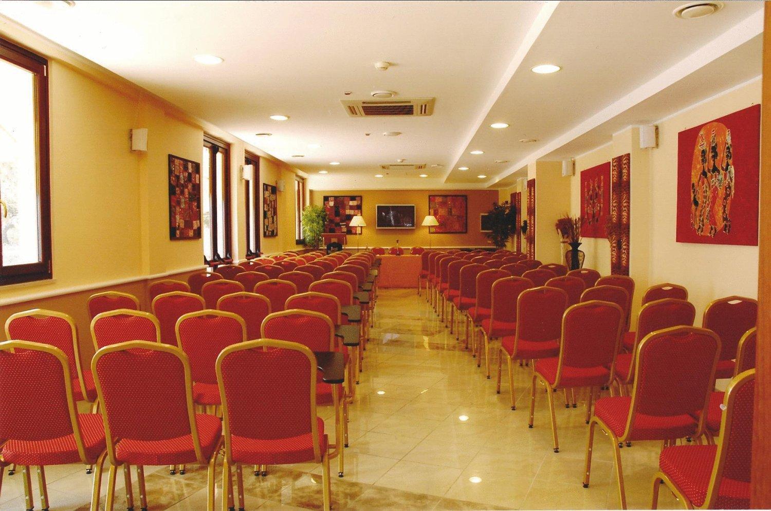 Apulia Hotel Taranto Ara Solis 리도 아주로 외부 사진