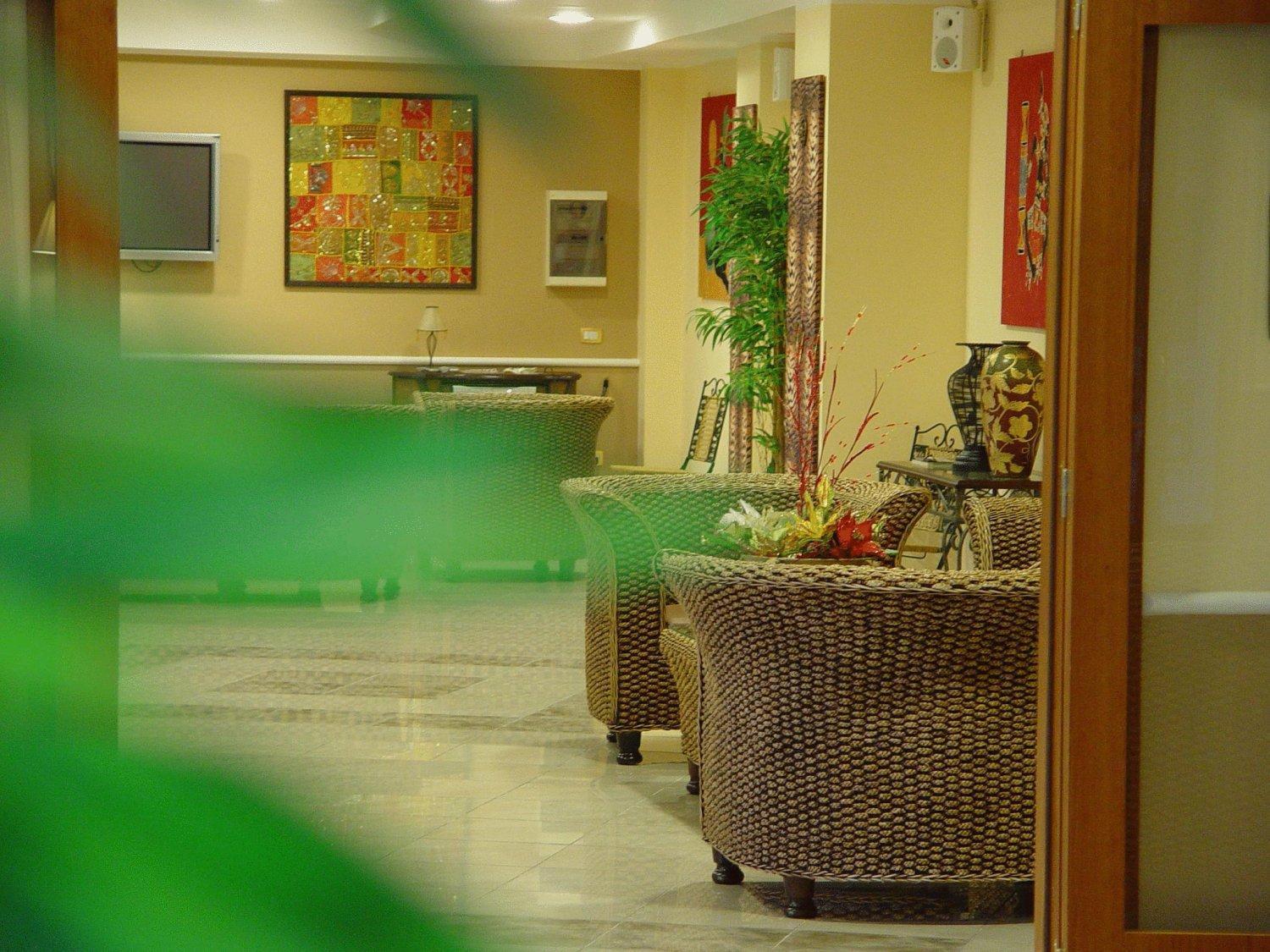 Apulia Hotel Taranto Ara Solis 리도 아주로 외부 사진