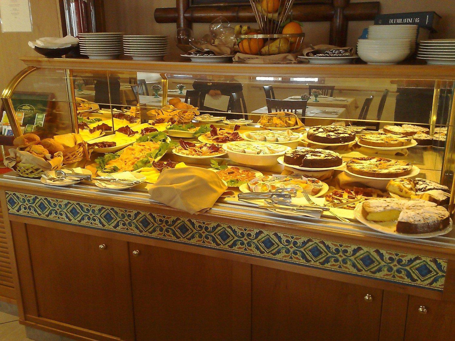 Apulia Hotel Taranto Ara Solis 리도 아주로 외부 사진